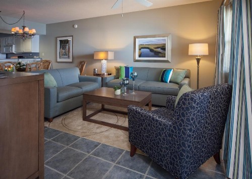Holiday Inn Club Vacations Panama City Beach Resort an IHG Hotel - image 8