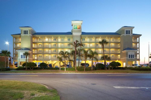 Holiday Inn Club Vacations Panama City Beach Resort an IHG Hotel - image 9