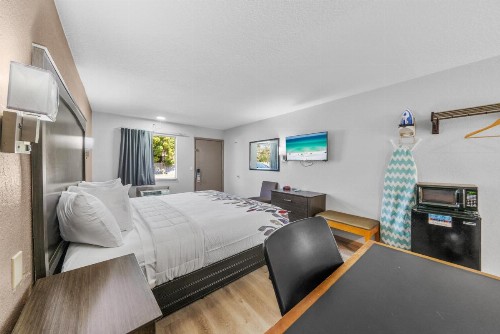Executive Inn - Panama City Beach - image 11
