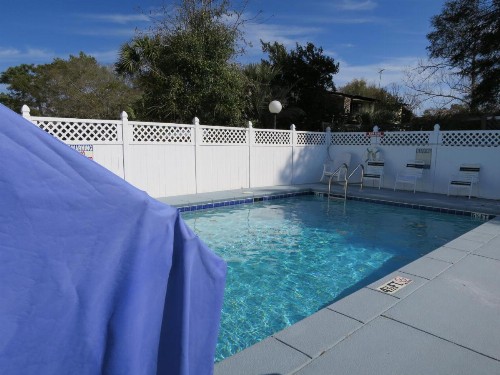 Executive Inn - Panama City Beach - image 12