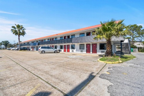 Executive Inn - Panama City Beach - image 16