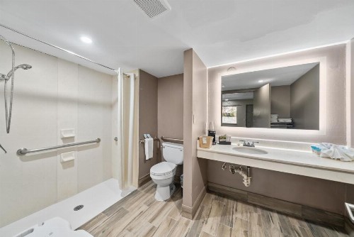 Executive Inn - Panama City Beach - image 2