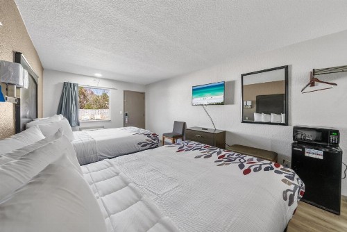 Executive Inn - Panama City Beach - image 20