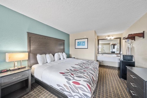 Executive Inn - Panama City Beach - image 21