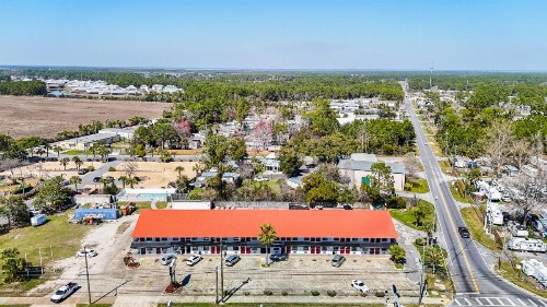 Executive Inn - Panama City Beach - image 22