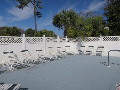 Executive Inn - Panama City Beach - image 23
