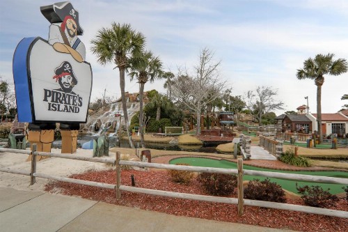 Executive Inn - Panama City Beach - image 25
