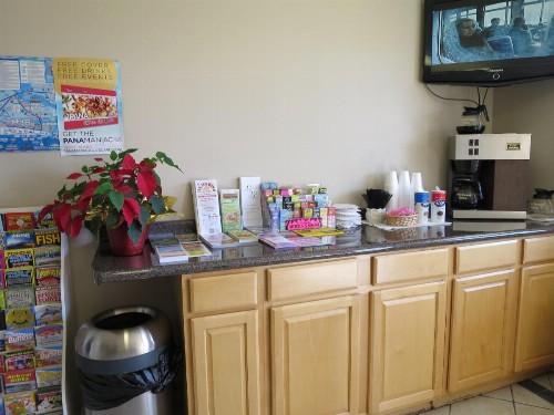 Executive Inn - Panama City Beach - image 28