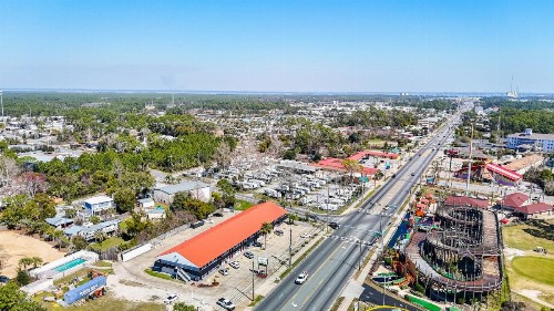 Executive Inn - Panama City Beach - image 32