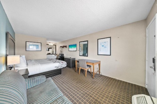 Executive Inn - Panama City Beach - image 36
