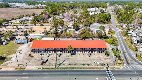 Executive Inn - Panama City Beach - image 37