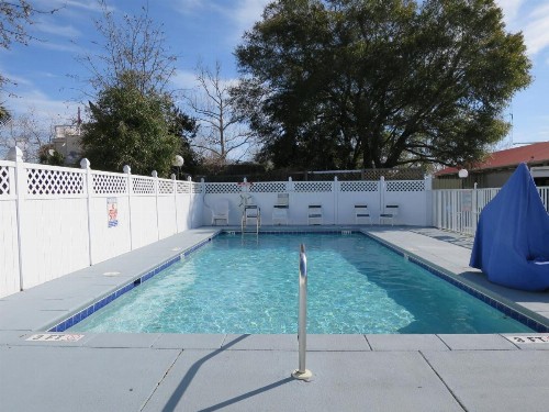 Executive Inn - Panama City Beach - image 45