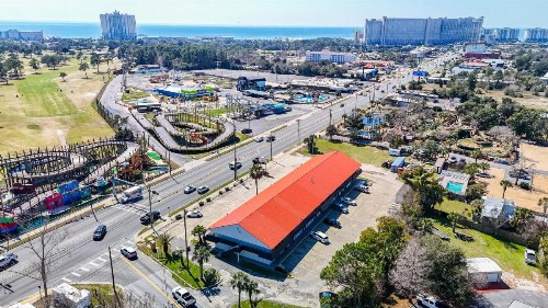 Executive Inn - Panama City Beach - image 46