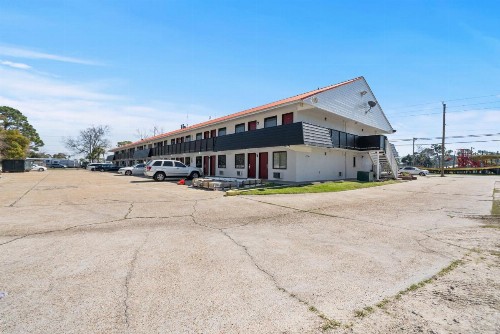 Executive Inn - Panama City Beach - image 5