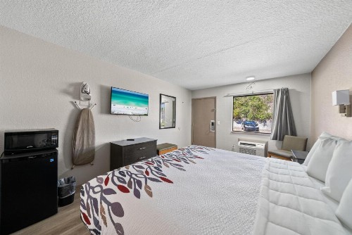 Executive Inn - Panama City Beach - image 6