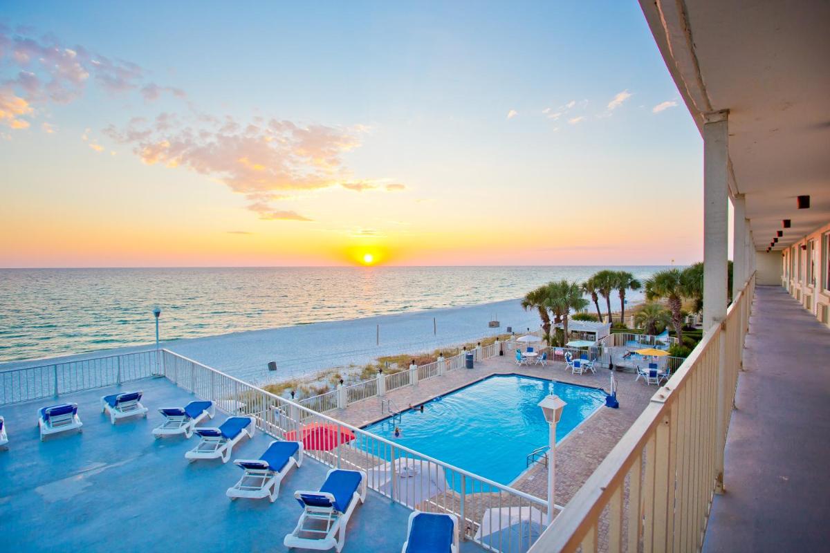 Beachside Resort Panama City Beach - main image