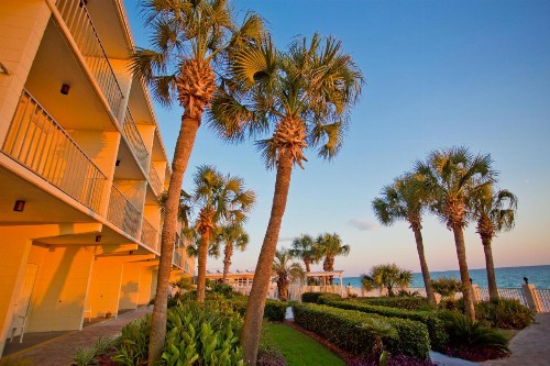 Beachside Resort Panama City Beach - image 11