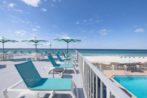 Beachside Resort Panama City Beach - image 14