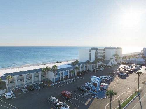 Beachside Resort Panama City Beach - image 15