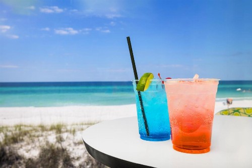 Beachside Resort Panama City Beach - image 17