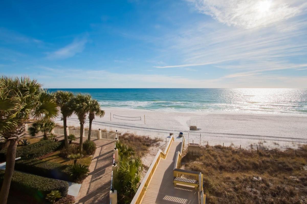 Beachside Resort Panama City Beach - image 2