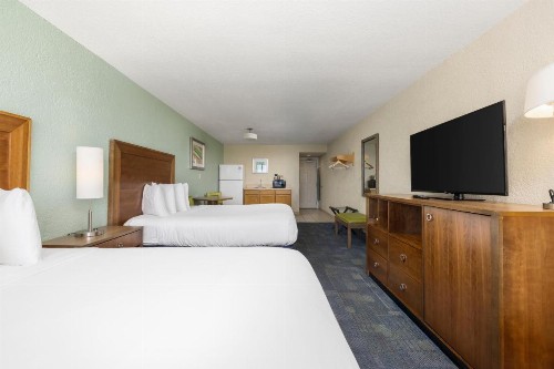 Beachside Resort Panama City Beach - image 24