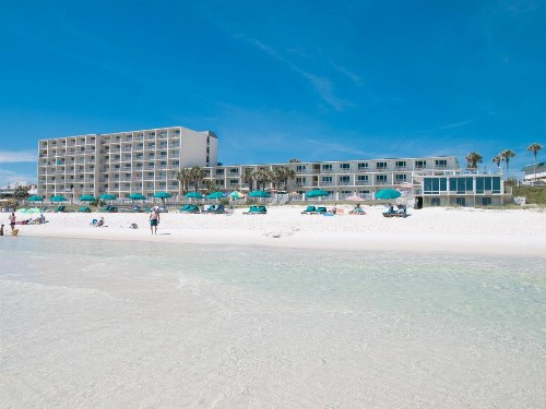 Beachside Resort Panama City Beach - image 3