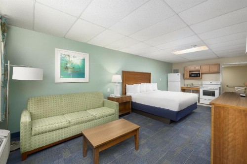 Beachside Resort Panama City Beach - image 35