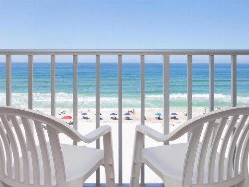 Beachside Resort Panama City Beach - image 5