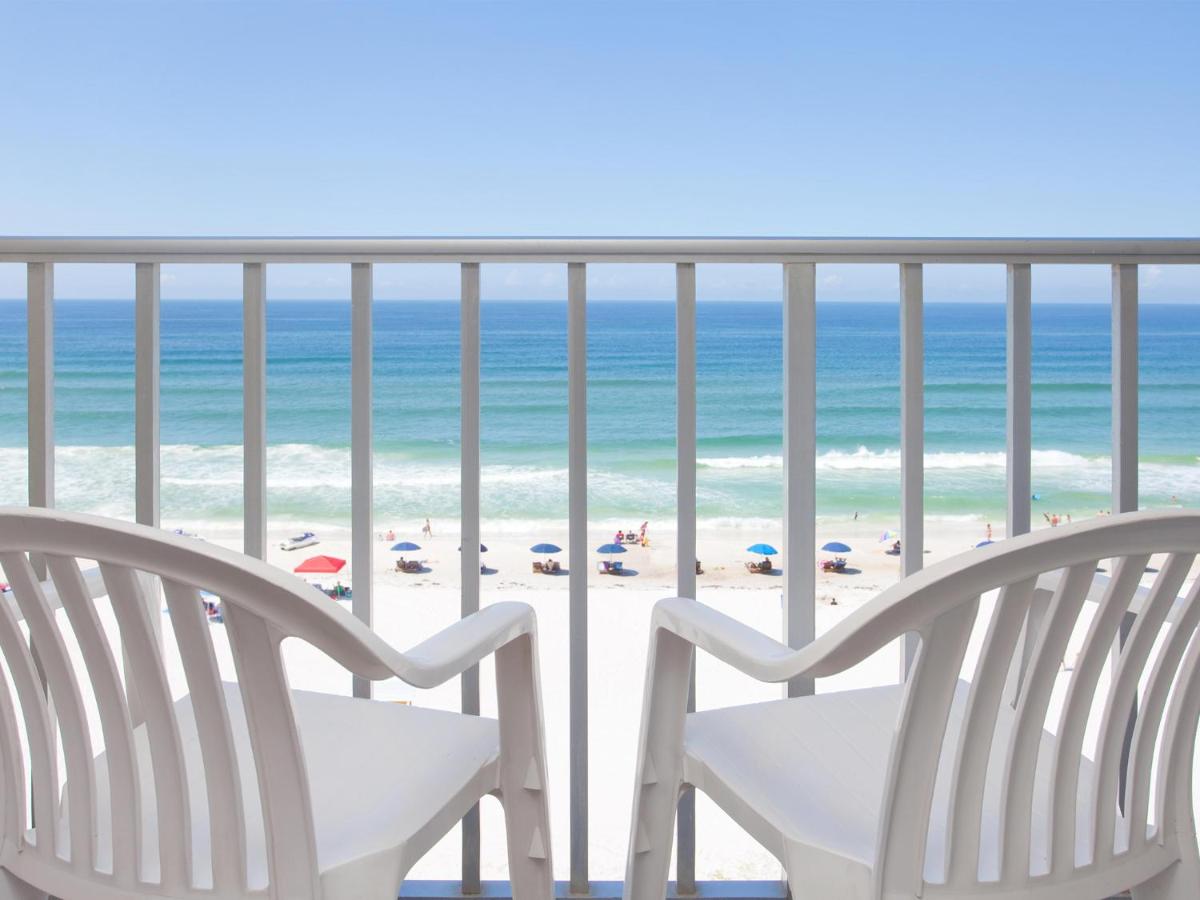 Beachside Resort Panama City Beach - image 5