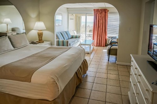 Panama City Resort & Club a VRI resort - image 10