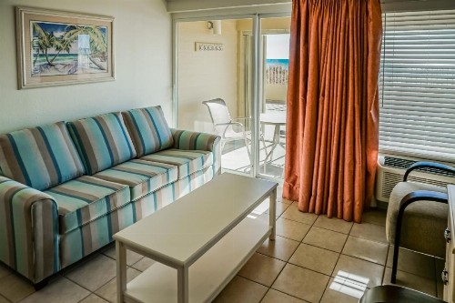 Panama City Resort & Club a VRI resort - image 11