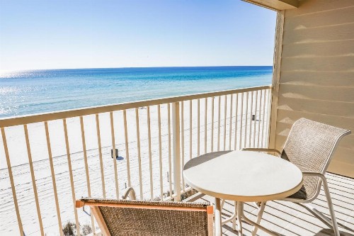 Panama City Resort & Club a VRI resort - image 7