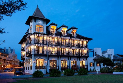 The Pearl Hotel - image 1