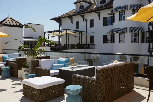 The Pearl Hotel - image 10