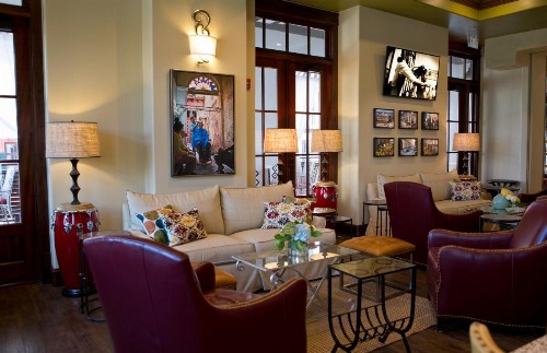 The Pearl Hotel - image 14