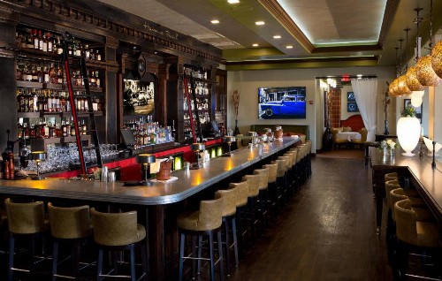 The Pearl Hotel - image 16