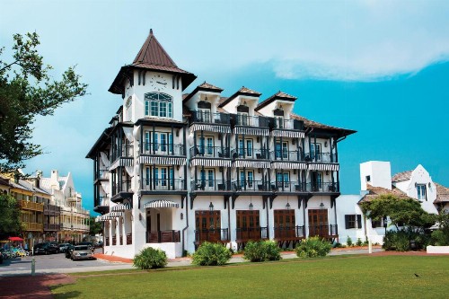 The Pearl Hotel - image 17