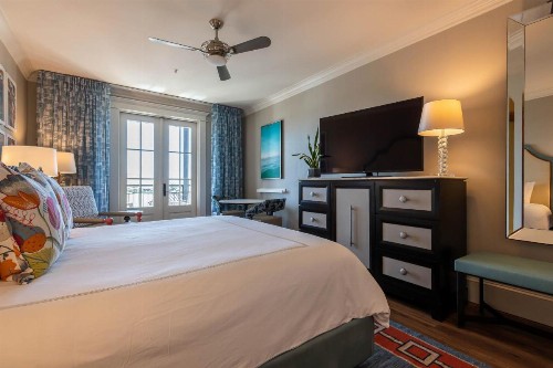 The Pearl Hotel - image 21