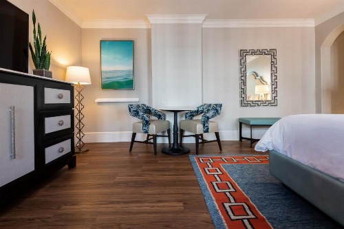 The Pearl Hotel - image 22