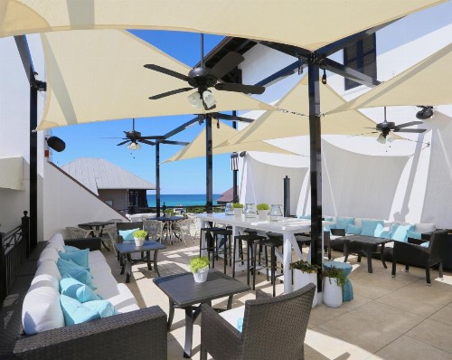 The Pearl Hotel - image 25