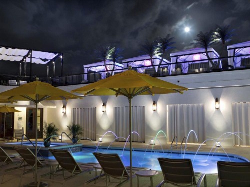 The Pearl Hotel - image 26