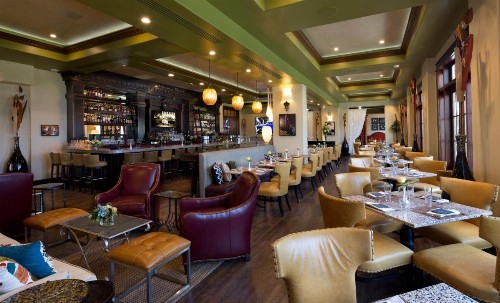 The Pearl Hotel - image 27