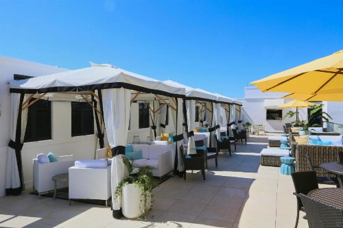 The Pearl Hotel - image 31