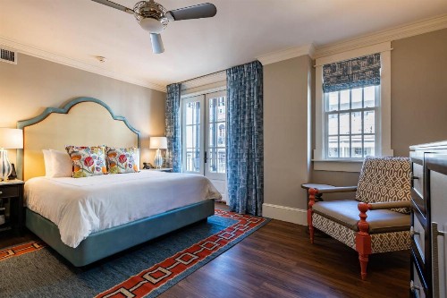 The Pearl Hotel - image 32