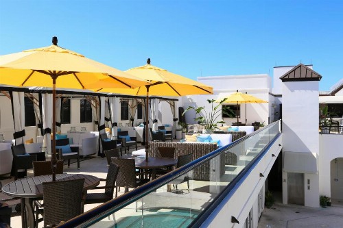 The Pearl Hotel - image 35