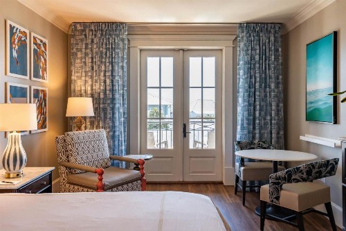 The Pearl Hotel - image 4