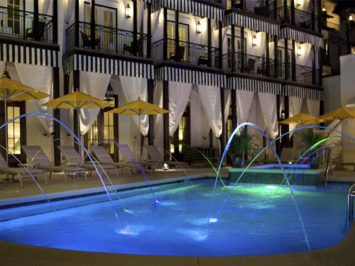 The Pearl Hotel - image 40