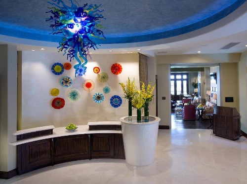 The Pearl Hotel - image 42
