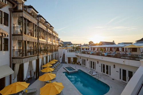 The Pearl Hotel - image 5